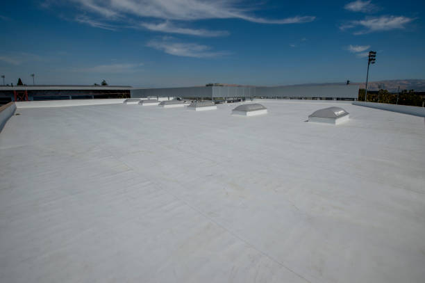 Best Roof Installation  in Millersburg, OH