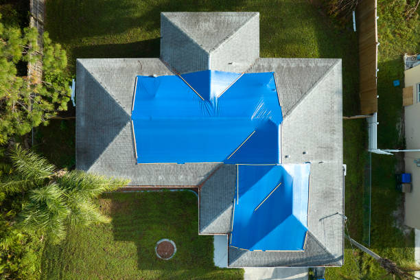 Best 4 Ply Roofing  in Millersburg, OH