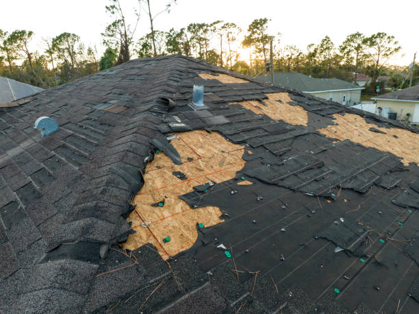 Best Rubber Roofing (EPDM, TPO)  in Millersburg, OH